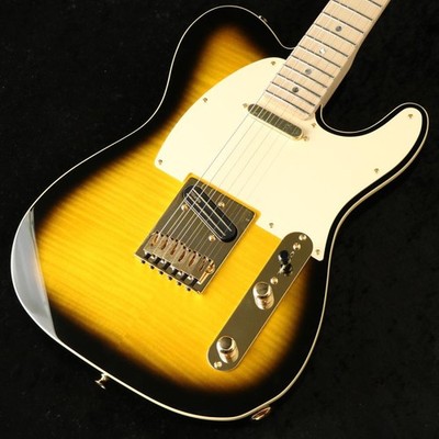 Fender made in Japan Exclusive Richie Kotzen Telecaster Brown