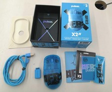 Gaming Mouse Model X2H PULSAR