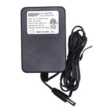 21V AC Adapter Compatible with Back 2 Life Continuous Motion Massager BACK2LI...
