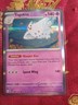 Hologram Foil Rare Togekiss 082/217 Mega Evolutions: Ascended Heroes Pokemon tcg