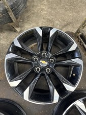 Wheel Trailblazer 21 22 23