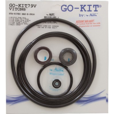 #ad Aladdin GO KIT79V Sta Rite Max E Pro $30.99