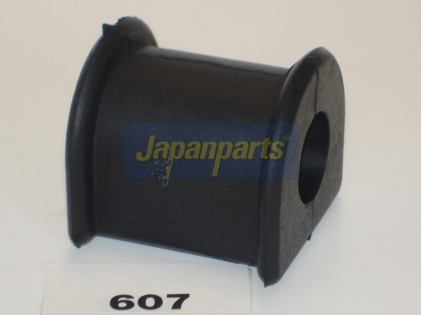 Lagerbuchse, Stabilisator Vorderachse Mitte FÜR Daihatsu - Japanparts RU-607-image