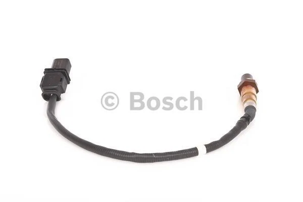 BOSCH Lambda Prima Kat per Renault Trafic II Fl Nissan Primastar X83 2.0 Opel - Immagine 4 di 4
