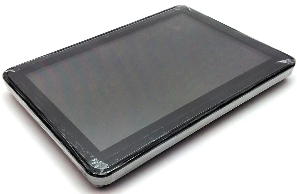 Elo E021014 LCD Display Touchscreen Computer Android ESY10i1-2UWA-0-AN-GY-G - Image 3 of 4