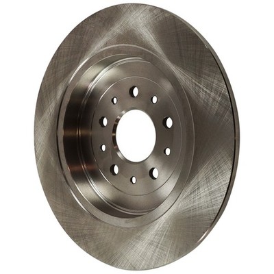 Disc Brake Rotor For 2008-2009 Mercury Sable Rear LH or RH Standard Duty Brakes