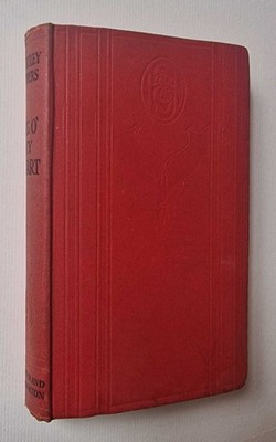 MANNERS Peg o' My Heart (Hodder & Stoughton, 1913)