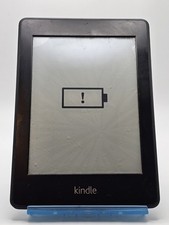Amazon Kindle Paperwhite 7th Generation 6" Tablet 4 GB DP75SDI