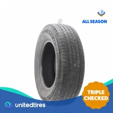 Used 245/75R17 Michelin LTX M/S2 112S - 6.5/32