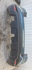 Pare-choc arrière Dacia DUSTER