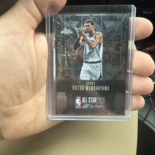 2026 Topps Chrome Cactus Jack Victor Wembanyama #2 SSP SP 🔥🔥🔥