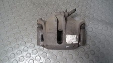 Bremssattel Vorn Links ( Bosch ) Peugeot 206+ 60 2KFX/2NFZ/ 12 Monate Garantie