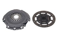 Lucas Kupplungssatz LKCA990032 210Mm FüR Ford Focus 1 DAW DBW Turnier DNW DFW Up