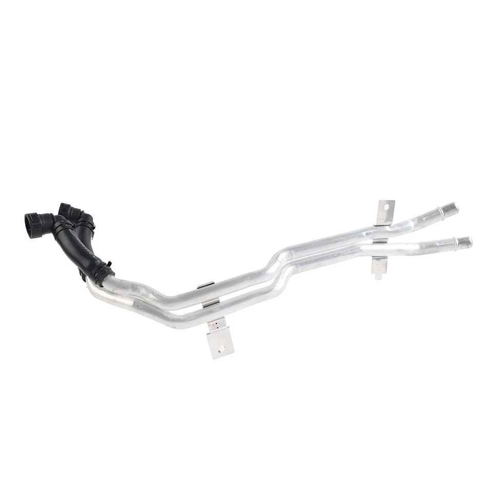 Klimaanlage, Heizungsschlauch, Wasserkühlmittelrohr für Jaguar XF 2008–2015 - Image 2 of 4