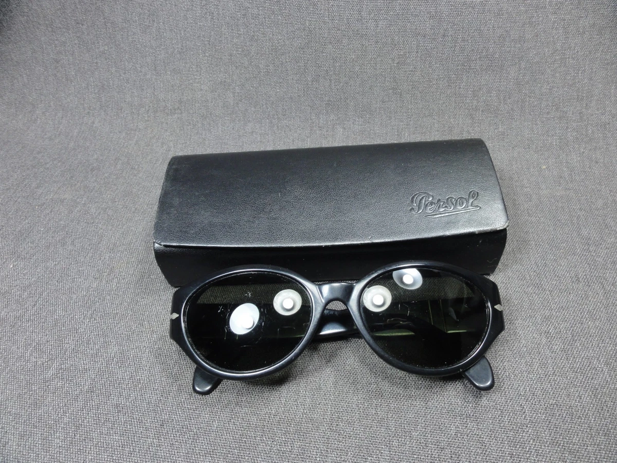 Persol Plastic Vintage Sunglasses for sale | eBay