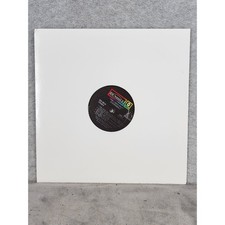 Steppenwolf For Ladies Only Vinyl LP Dunhill ABC Records DSX 50110 1971 Rock 12"