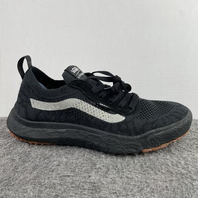Vans UltraRange VR3 Black / Pirate / Gum Mesh Shoes VNOA4BXBH7I