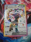 Pokémon TCG Umbreon EX 176 Black Star Promo