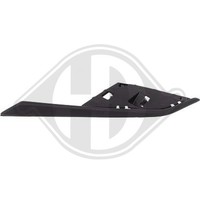 5645047 Blende, StoßFäNger Vorne Links FüR Mazda CX-3 (Dk)