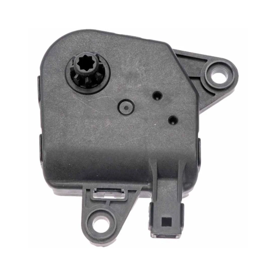 Actuador de puerta de aire para Dodge Caravan/Grand Caravan 2001-2007 | Activación giratoria Foto 3 de 4