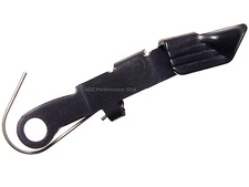 Glock OEM Extended Slide Release 7496 17 19 22 23 24 25 26 27 31 32 33 34 35
