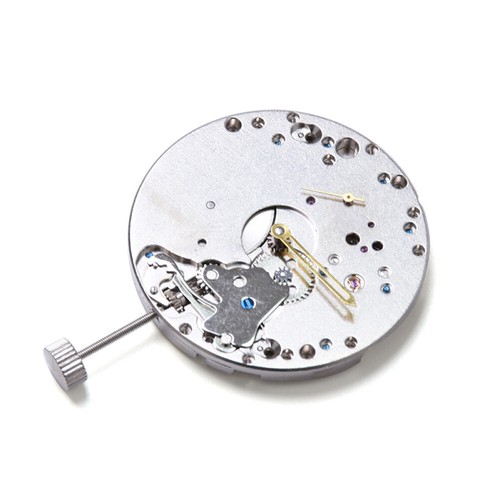 17Jewels Mechanical Movement for Seagull ST36 Wristwatch Hand Winding 6497 Watch - Picture 5 of 7