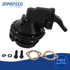 For High Volume Chevy BBC 402 427 396 454 150GPH 6PSI Mechanical Fuel Pump
