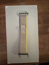 Apple watch ultra 49mm band M/L Trail loop