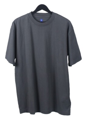 UNRELEASED YZY GAP SHIRT (DARK GREY - 2XL) *IN HAND* | eBay