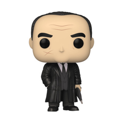 Funko POP! Movies The Batman Oswald Cobblepot #1191