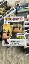Funko Pop! Animation: Boruto: Naruto Next Generations - Boruto with Rasengan,