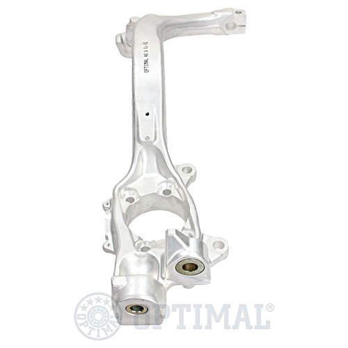 Front Wheel Suspension Stub Axle Right OPTIMAL Fits AUDI A4 SEAT 00-13 8E0407254 - Picture 3 of 5