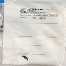1PCS Brand New IE5092 IFM IE5092 Proximity Switch Sensor Fast Shipping