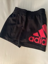 Toddler Adidas shorts