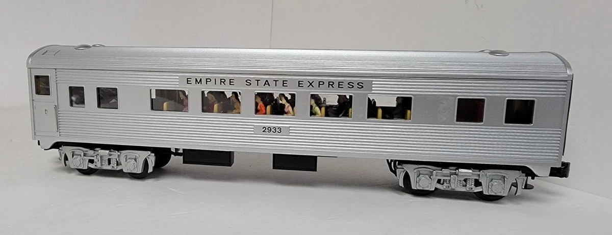 O scale ebay sale