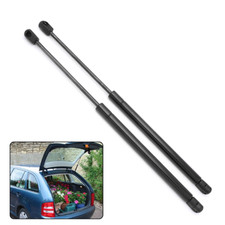 Per Skoda Fabia Estate 1999-07 Portellone Posteriore Gas Ammortizzatore Molle Sollevamento 2pz