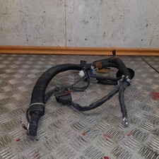 Mercedes-Benz A-Class W169 160 Essence Câble De Batterie Faisceau A1694403805