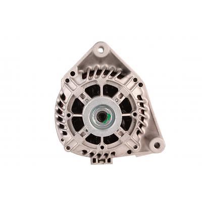 ADATTO BMW SERIE 5 E34 525 D TD TDS DIESEL 105AMP ALTERNATORE NUOVO 1991-1995 - Foto 1 di 3