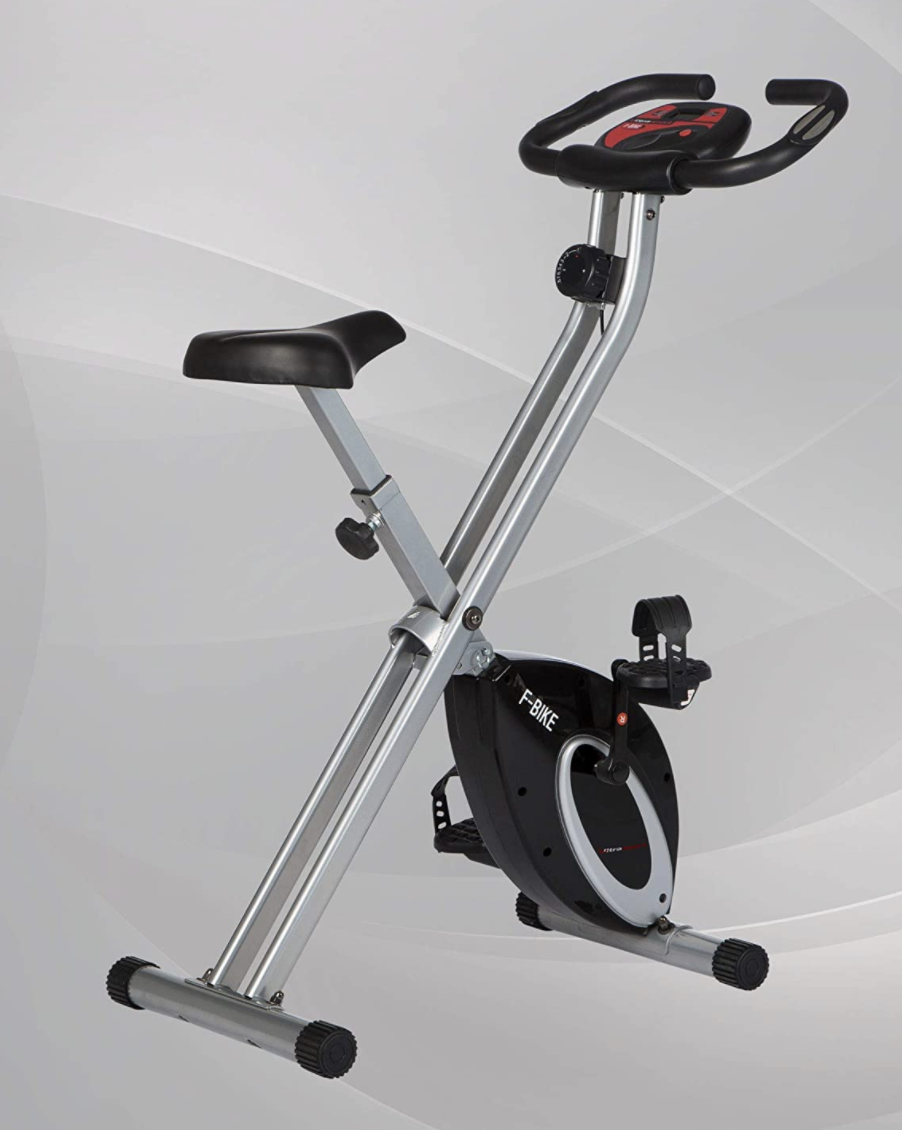 pedal exerciser tesco