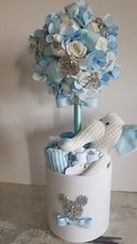 Newborn Baby Boys Gift Hamper | Baby Shower & Welcome Gift