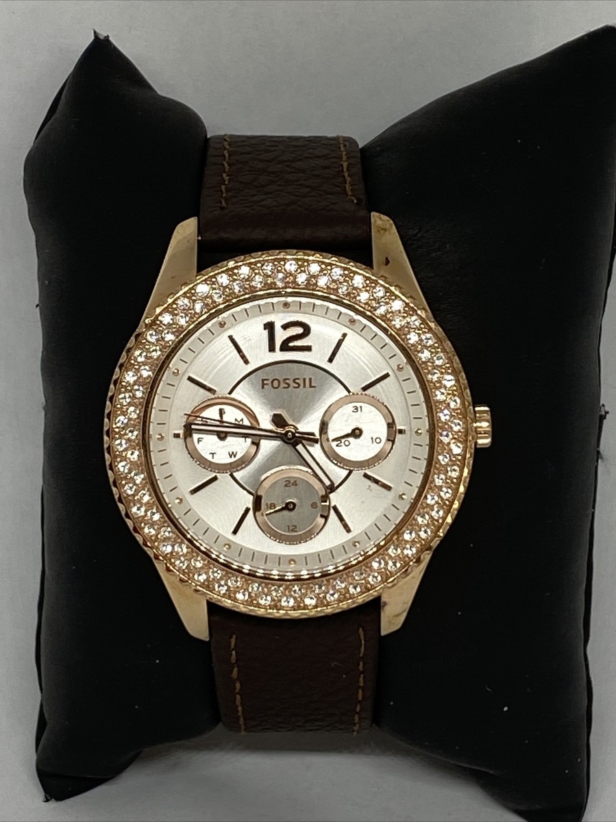 Fossil Stella ES3816 Women