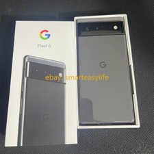 Image of Google Pixel 6 128GB / 256GB 8GB RAM 5G 50MP Unlocked Smartphone- New Unopened