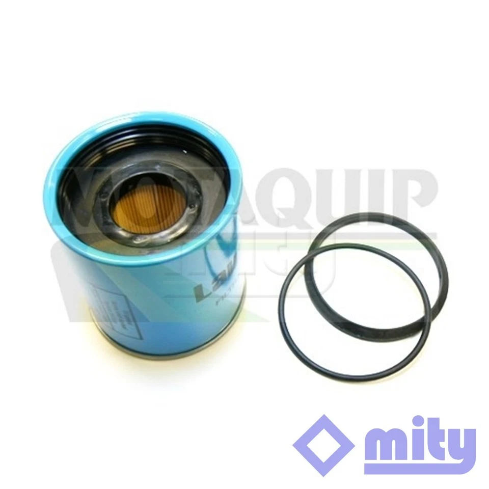 Fits Jeep Cherokee 1988-2008 Grand Cherokee 1995-2001 Fuel Filter Mity - Image 2 of 4
