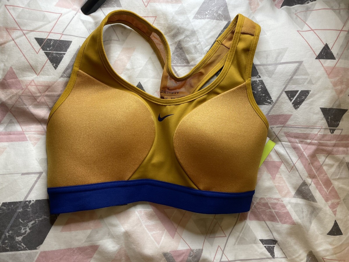 nike adapt bra