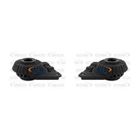 2X Vaico FederbeinstüTzlager Hinten FüR Ford Mondeo III Turnier BWY 2.0 Tdci
