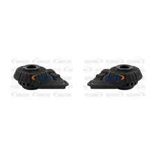 2x VAICO Federbeinstützlager hinten für Ford Mondeo III Turnier BWY 2.0 TDCi