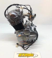 Vitacci Pentora ATV Sport 250 Complete Motor Engine 4 Stroke 250CC LC166FMM