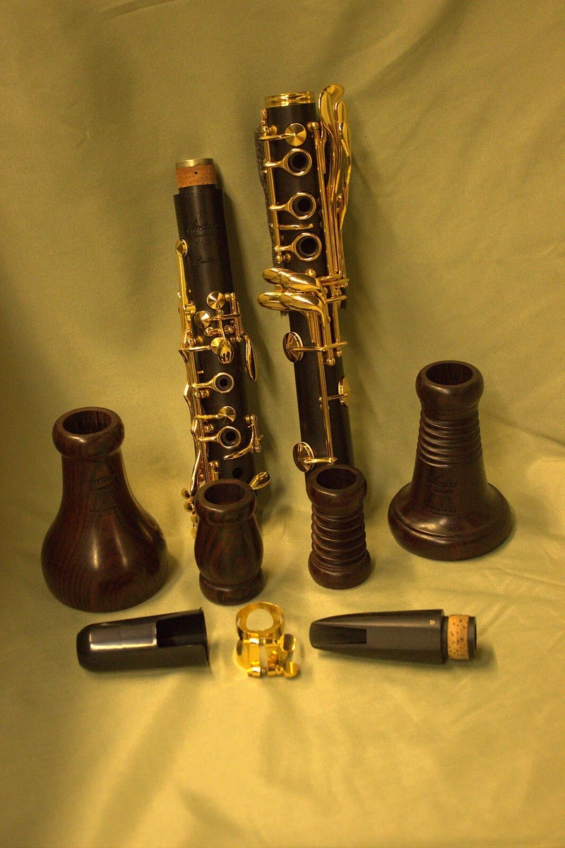 Cannonball clarinet on sale