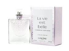 La Vie Est Belle Flowers of Happiness by Lancome Perfume 2.5 oz L'Eau De Parfum