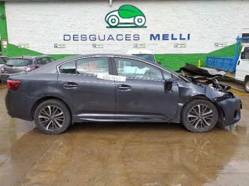 5880505210 Guarnecidos Palanca Cambio para TOYOTA AVENSIS (T27) Advance 5290440 - Foto 4 di 10